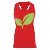 160g Racerback Vest Thumbnail