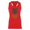 160g Racerback Vest Thumbnail