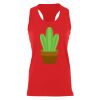 160g Racerback Vest Thumbnail