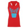 160g Racerback Vest Thumbnail