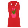 160g Racerback Vest Thumbnail
