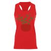 160g Racerback Vest Thumbnail
