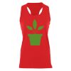 160g Racerback Vest Thumbnail