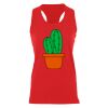 160g Racerback Vest Thumbnail