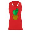 160g Racerback Vest Thumbnail