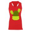160g Racerback Vest Thumbnail
