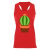160g Racerback Vest Thumbnail