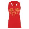 160g Racerback Vest Thumbnail
