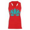 160g Racerback Vest Thumbnail