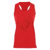 160g Racerback Vest Thumbnail
