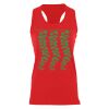 160g Racerback Vest Thumbnail
