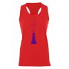 160g Racerback Vest Thumbnail