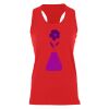 160g Racerback Vest Thumbnail