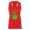 160g Racerback Vest Thumbnail