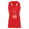 160g Racerback Vest Thumbnail