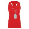 160g Racerback Vest Thumbnail