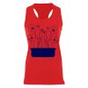 160g Racerback Vest Thumbnail