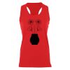 160g Racerback Vest Thumbnail