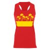 160g Racerback Vest Thumbnail