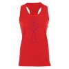 160g Racerback Vest Thumbnail