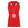 160g Racerback Vest Thumbnail