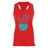 160g Racerback Vest Thumbnail