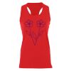 160g Racerback Vest Thumbnail