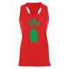 160g Racerback Vest Thumbnail