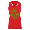 160g Racerback Vest Thumbnail