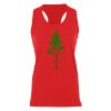 160g Racerback Vest Thumbnail