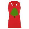 160g Racerback Vest Thumbnail
