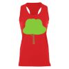 160g Racerback Vest Thumbnail