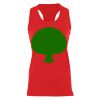 160g Racerback Vest Thumbnail