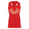 160g Racerback Vest Thumbnail