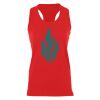 160g Racerback Vest Thumbnail