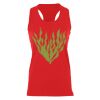 160g Racerback Vest Thumbnail