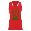 160g Racerback Vest Thumbnail