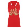 160g Racerback Vest Thumbnail
