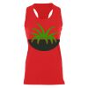 160g Racerback Vest Thumbnail
