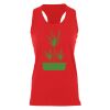 160g Racerback Vest Thumbnail