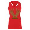 160g Racerback Vest Thumbnail