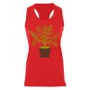 160g Racerback Vest Thumbnail