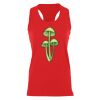 160g Racerback Vest Thumbnail