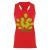 160g Racerback Vest Thumbnail