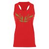 160g Racerback Vest Thumbnail