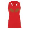 160g Racerback Vest Thumbnail