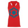 160g Racerback Vest Thumbnail