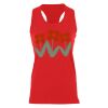 160g Racerback Vest Thumbnail