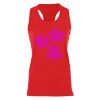 160g Racerback Vest Thumbnail