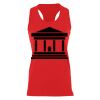 160g Racerback Vest Thumbnail